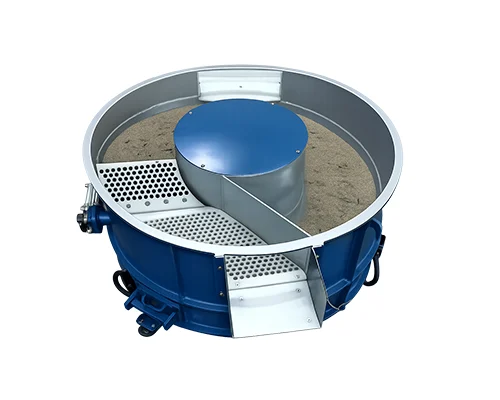 Vibratory Dryer Vibratory Dryer
